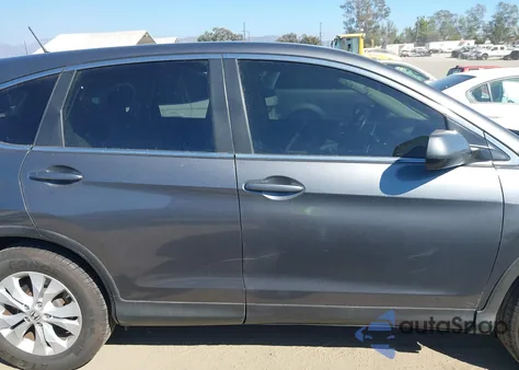 2013 Honda Cr-V Ex from USA, damaged, VIN 3CZRM3H50DG706118